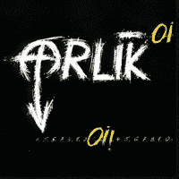 Orlík - Bílej jezdec