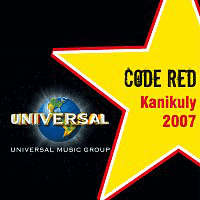 Code Red - Kanikuly