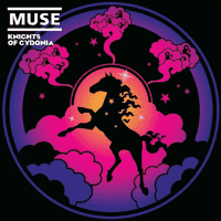 Muse - Knights of Cydonia