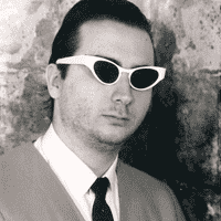 Gary Wilson