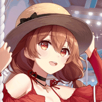 Girl Cafe Gun
