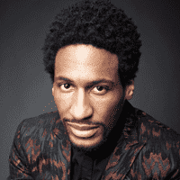 Jon Batiste