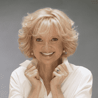 Christine Ebersole