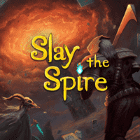 Slay the Spire