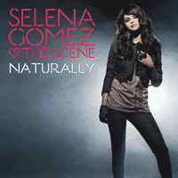 Selena Gomez - Naturally