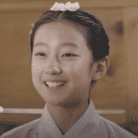 Eorinie / Sang-Hwa