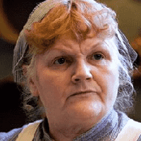 Beryl Patmore