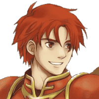 Fire Emblem: The Binding Blade/The Blazing Blade