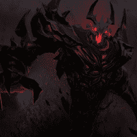 Shadow Fiend