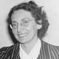 Magda B. Arnold