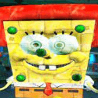 Robot Spongebob