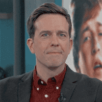 Ed Helms