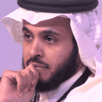 Abdullah al-Mudayfer