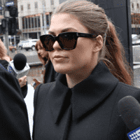 Belle Gibson