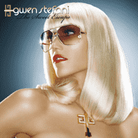 Gwen Stefani - Now That You Got It