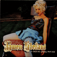 Gwen Stefani - What You Waiting For?