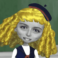 Nanette Manoir