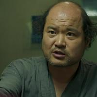 Monk Myung-Chul