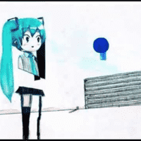 Kikuo (ft. Hatsune Miku) - We Should Not Do Bad Things