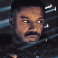 Tom Clancy's Without Remorse (2021)