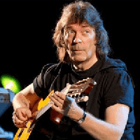 Steve Hackett