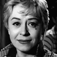 Nights of Cabiria (1957)