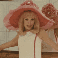The Young Girls of Rochefort (1967)