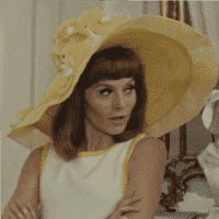 Solange Garnier