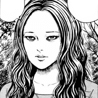 Mitsu (Whispering Woman)