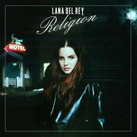 Lana Del Rey - Religion