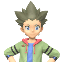 New Pokémon Snap