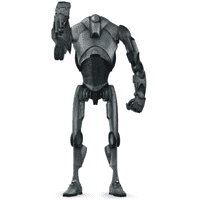 B2 super battle droid