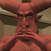 Satan
