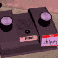 Chippy