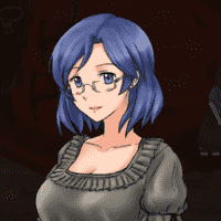 Alaster's mom
