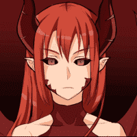 demon edna