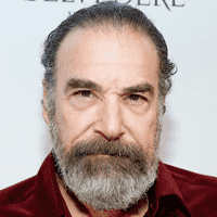 Mandy Patinkin