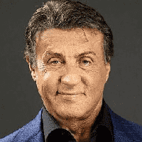 Sylvester Stallone