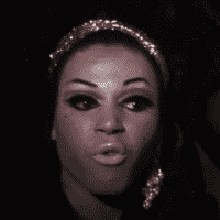 Crystal LaBeija