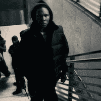 Lead Gangbange