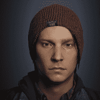 Delsin Rowe