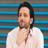 Agustín Corcuera