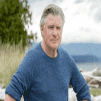 Mick O'Brien