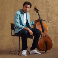 Sheku Kanneh-Mason