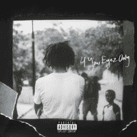 J. Cole- 4 Your Eyez Only