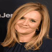 Samantha Bee