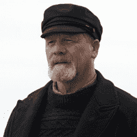 Thomas Marshall