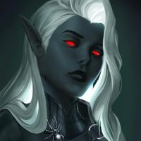 Drow