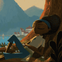 Broken Age