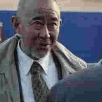 Susumu Kawajiri